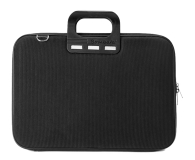 Bombata Velluto 15-16" czarny - 1233529 - zdjęcie 1